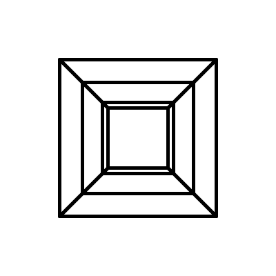 hypercube logo