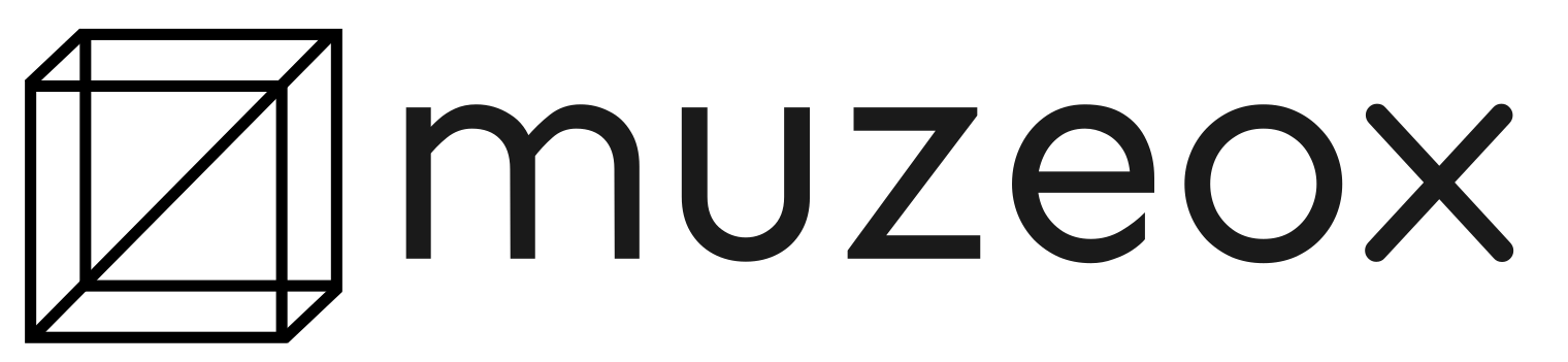 muzeox logo